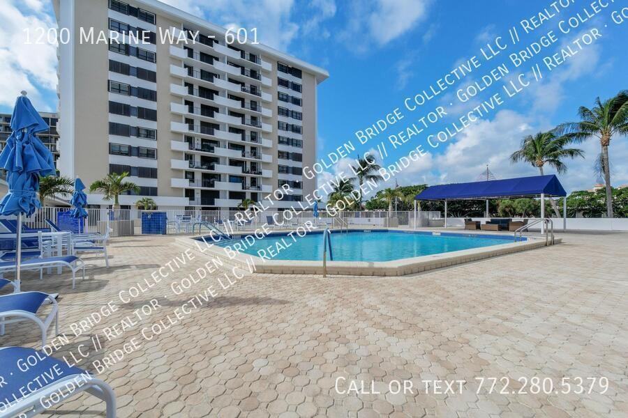 1200 Marine Way #601
