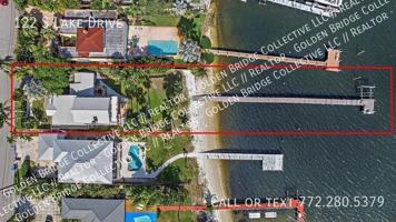 featured image of 122 S Lake Dr