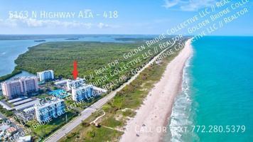 featured image of 5163 N Highway A1a #418
