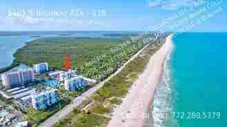 5163 N Highway A1a #418 - Photo 1 of 1
