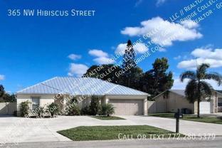 365 Nw Hibiscus St - Photo 1 of 1