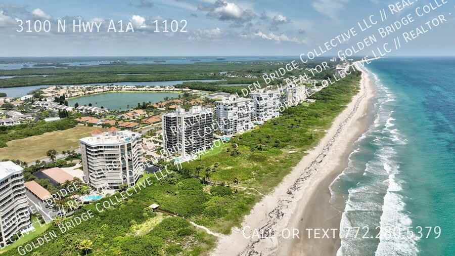 3100 N Highway A1a #1102