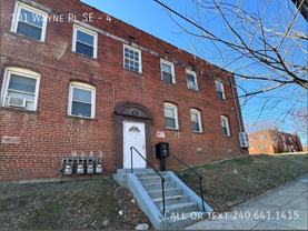 101 Wayne Pl Se #4 - Photo 1 of 1