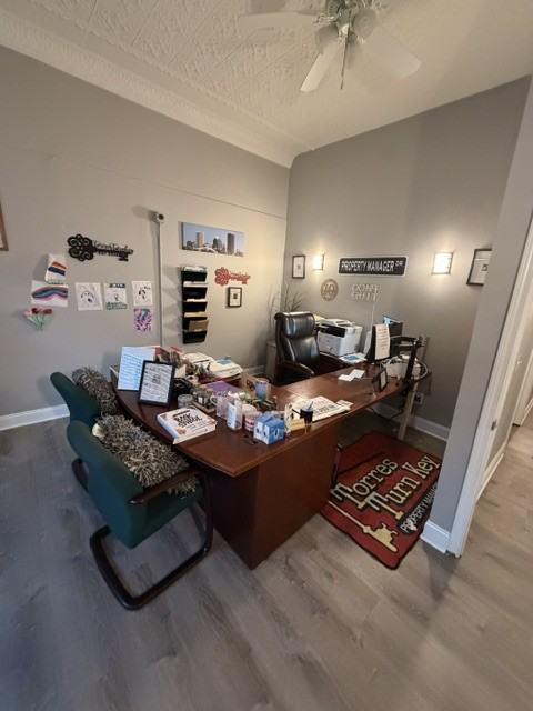 645 Norton Street -Office Space - Photo 2 of 14