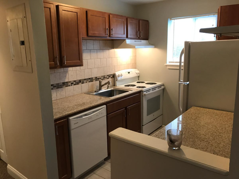 247 Arlington St #203