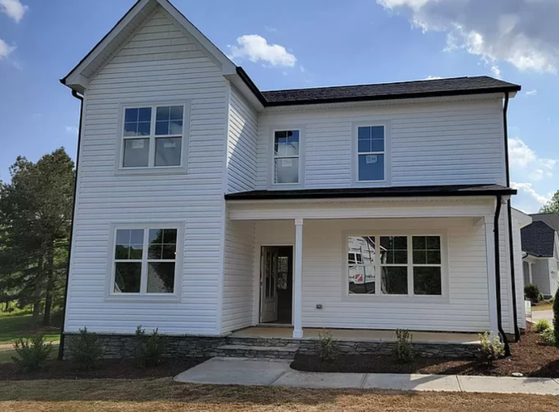 606 Oxford Park Blvd