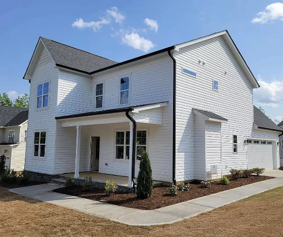 606 Oxford Park Blvd - Photo 2 of 14