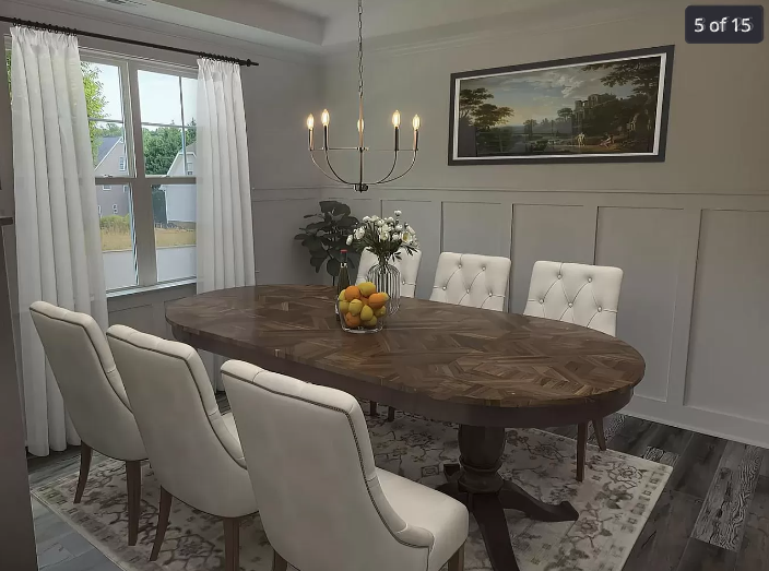 606 Oxford Park Blvd - Photo 5 of 14
