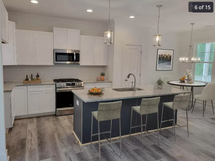 606 Oxford Park Blvd - Photo 6 of 14