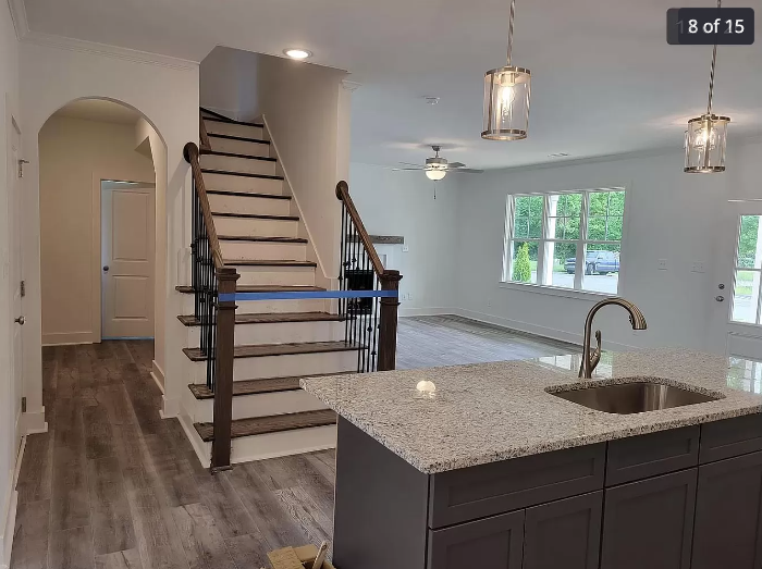 606 Oxford Park Blvd - Photo 7 of 14