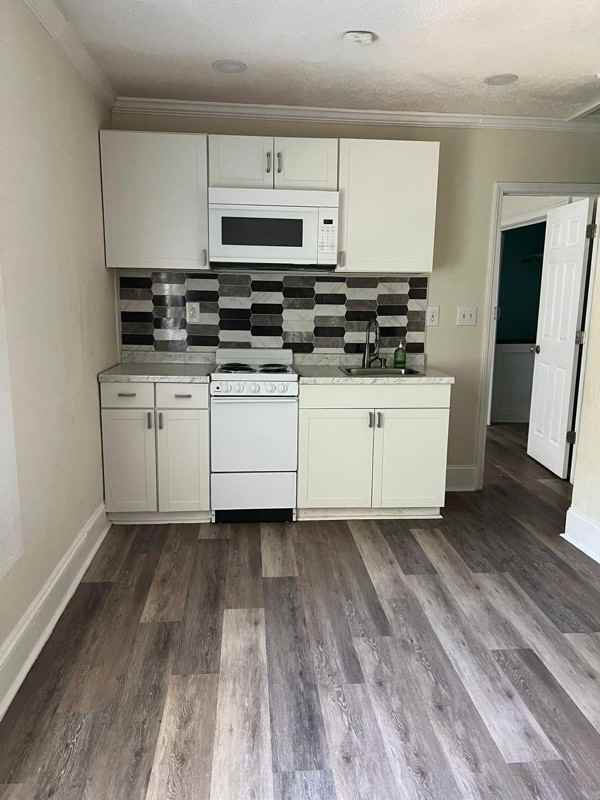 231 Spring St Sw #REAR