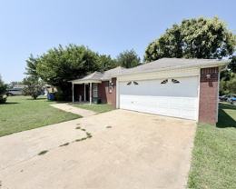 1233 N Boxley Ave - Photo 1 of 1