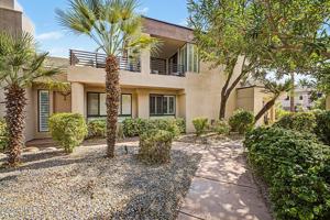featured image of 7400 E Gainey Club Dr #208