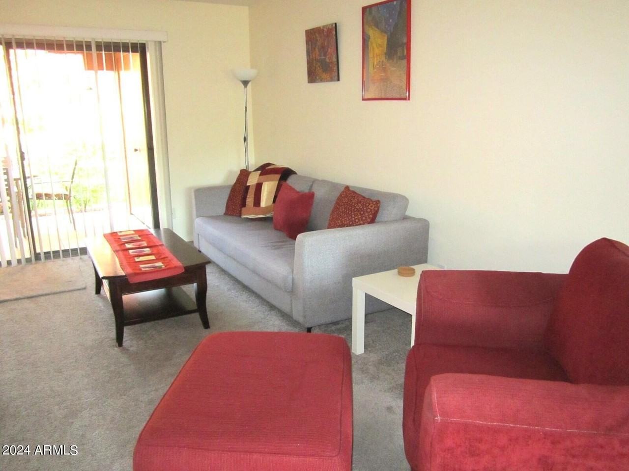 12222 N Paradise Village Pkwy S #106 - Photo 5 of 33