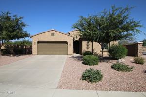 featured image of 4123 S Buckskin Way