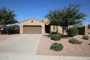 4123 S Buckskin Way - Photo 1 of 1