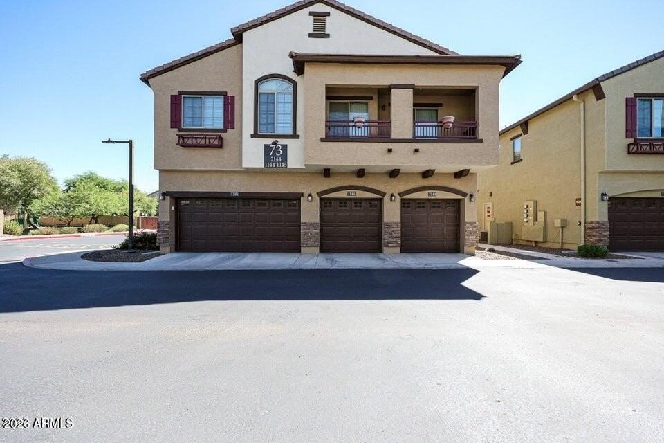 2725 E Mine Creek Rd #1144 - Photo 2 of 25