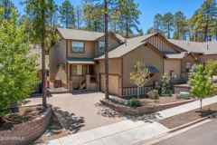 2477 W Mission Timber Cir - Photo 1 of 1