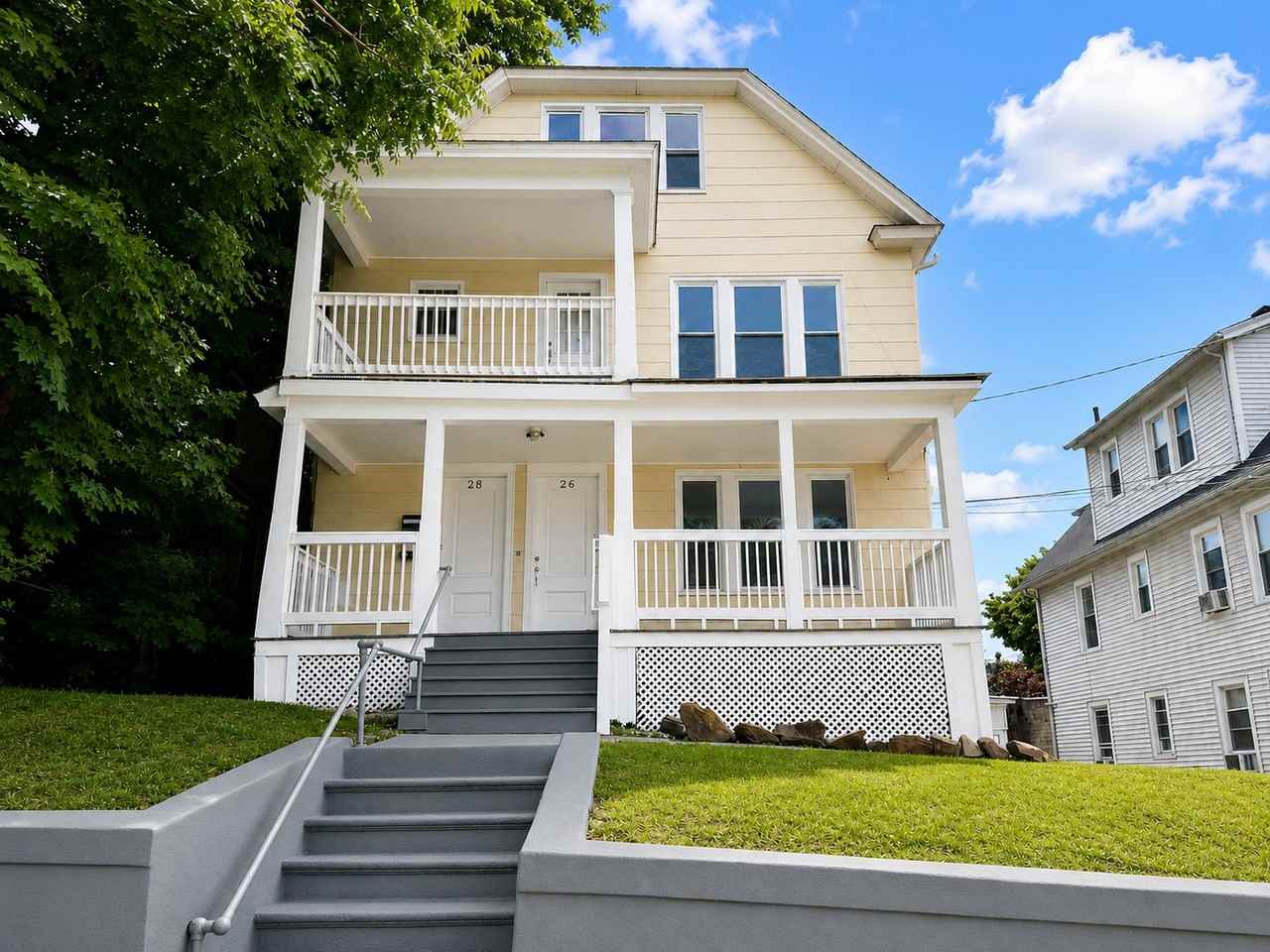 26 Albion St #2ndFL - Photo 4 of 20