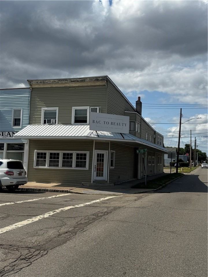 120 W 14th St