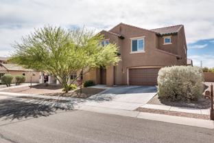 191 W Camino Espiga - Photo 1 of 1