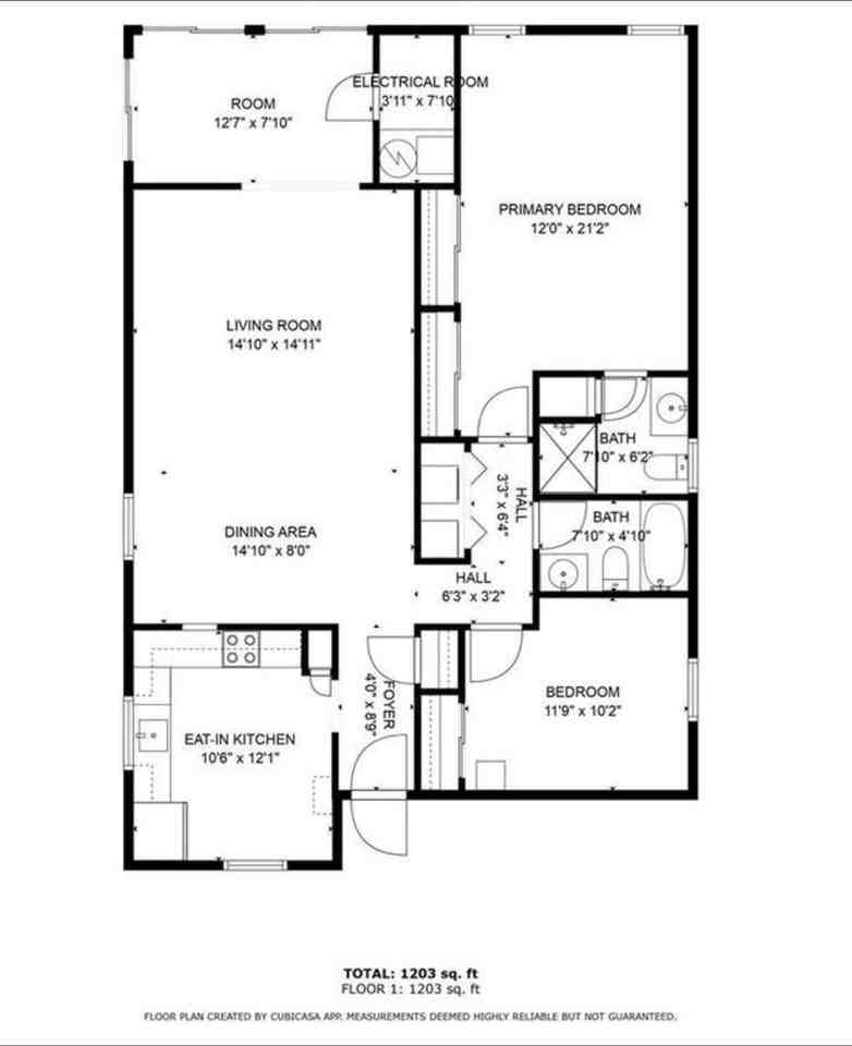 8 White Stone Ct - Photo 6 of 16