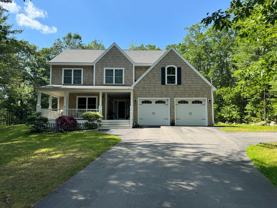 7 Oak Run - Photo 1 of 1