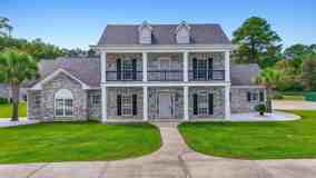 6125 R C Sarvis Rd - Photo 1 of 1