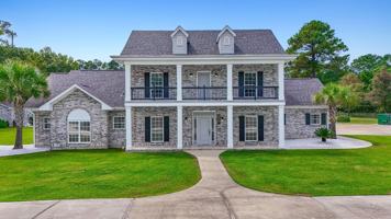 featured image of 6125 R C Sarvis Rd