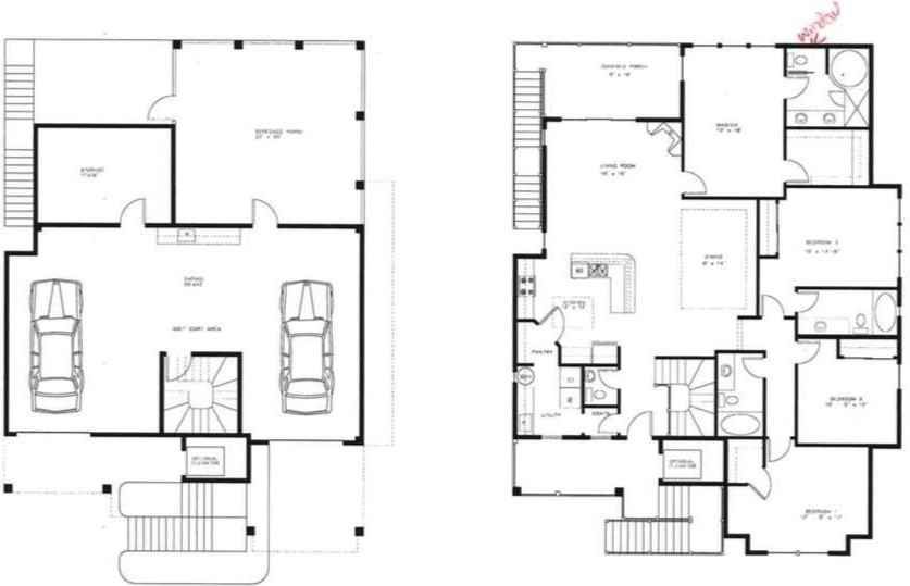 1113 Marsh View Dr - Photo 3 of 30