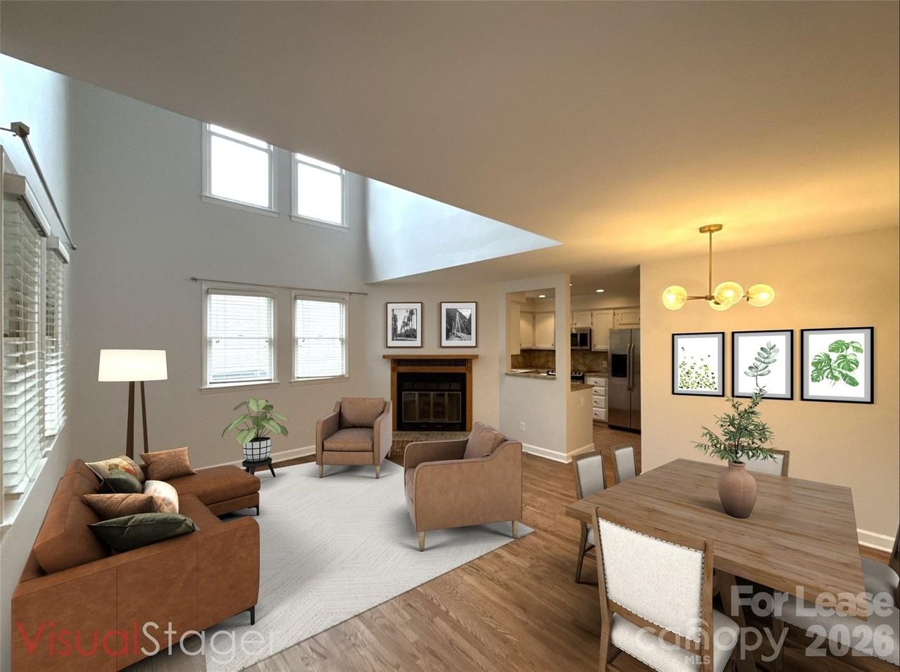 815 Lexington Ave #A - Photo 5 of 21
