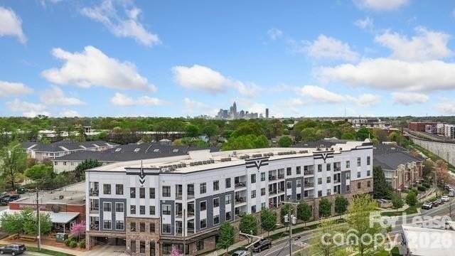 3630 N Davidson St #3308 - Photo 2 of 11