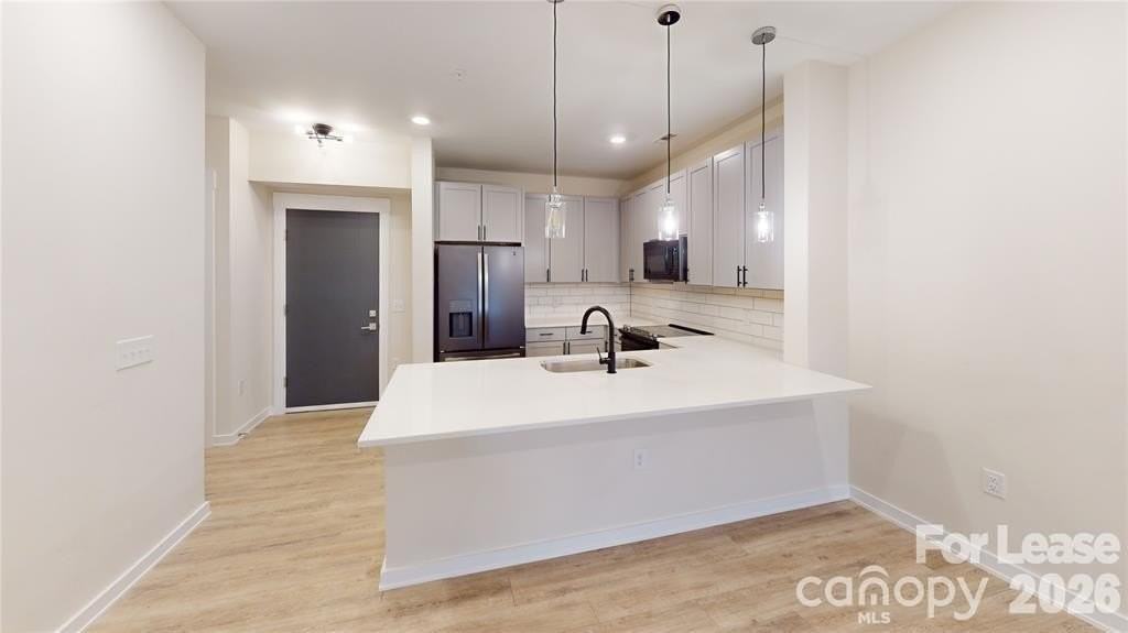 3630 N Davidson St #3308 - Photo 5 of 11