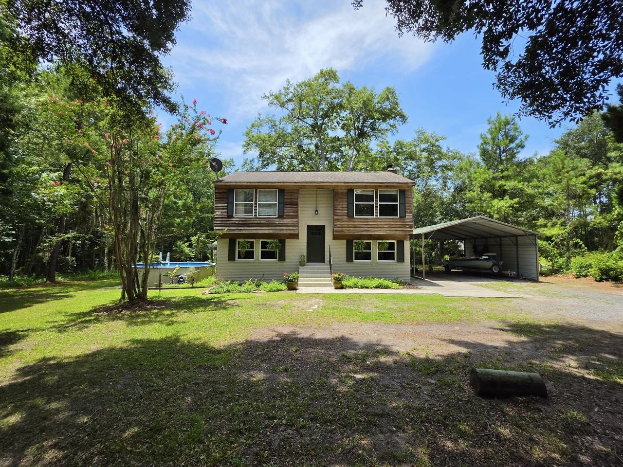 6374 Maxville Rd - Photo 2 of 25