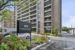 44 Strawberry Hill Ave #7D - Photo 1 of 1