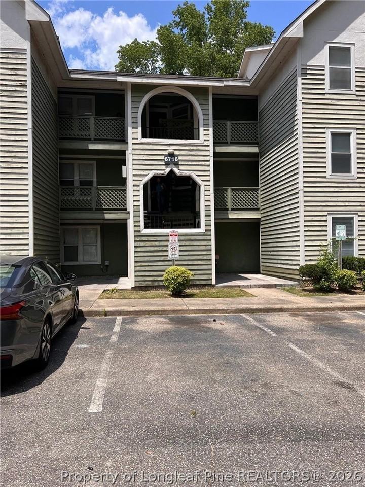 6716 Willowbrook Dr Apt 7 #7