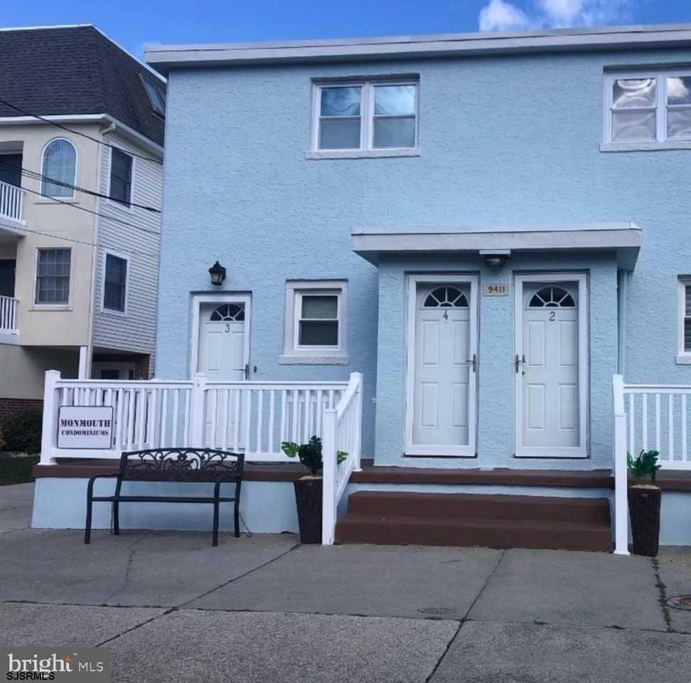 9411 Monmouth Ave #3