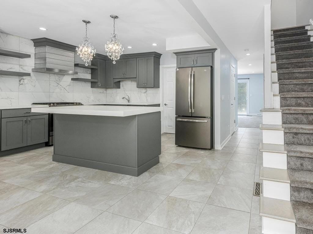 801 Dudley Ct #1402 - Photo 6 of 41