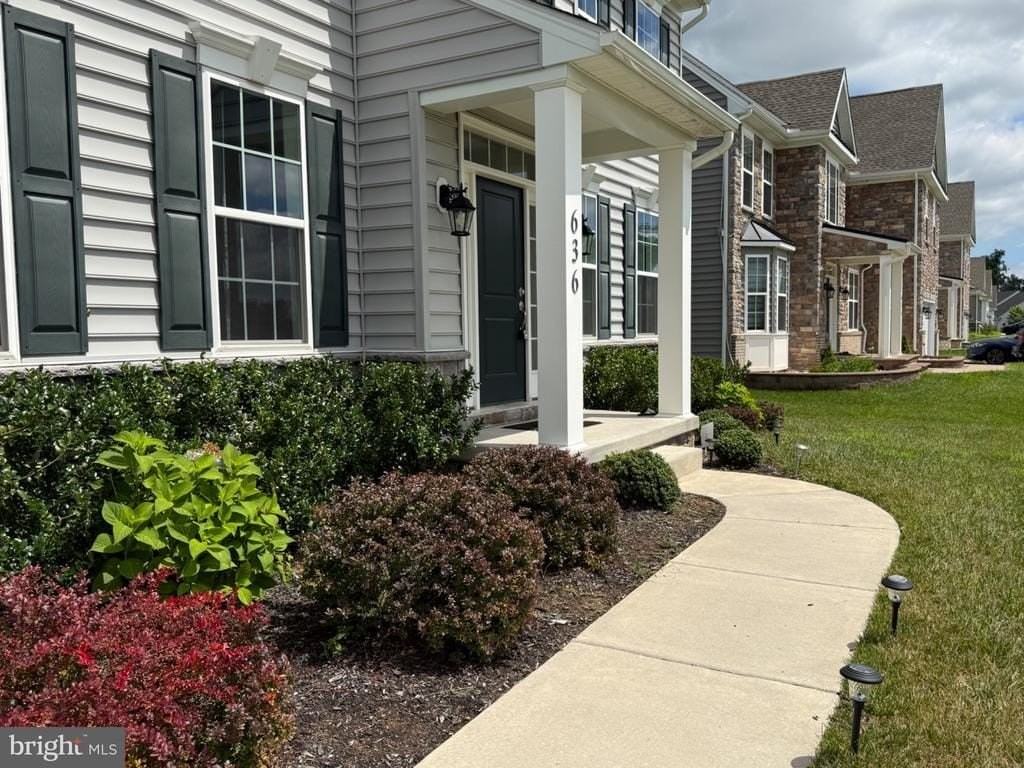 636 Mccracken Dr