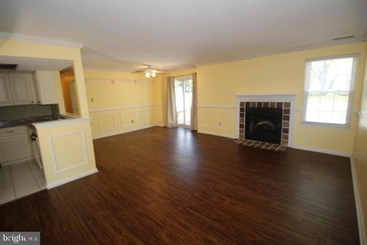 681A Rose Hollow Dr - Photo 6 of 21