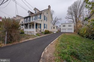 717 Miller St - Photo 1 of 1