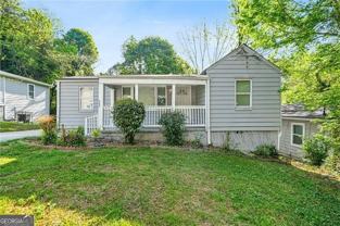 360 Betsy Ave Sw - Photo 1 of 1