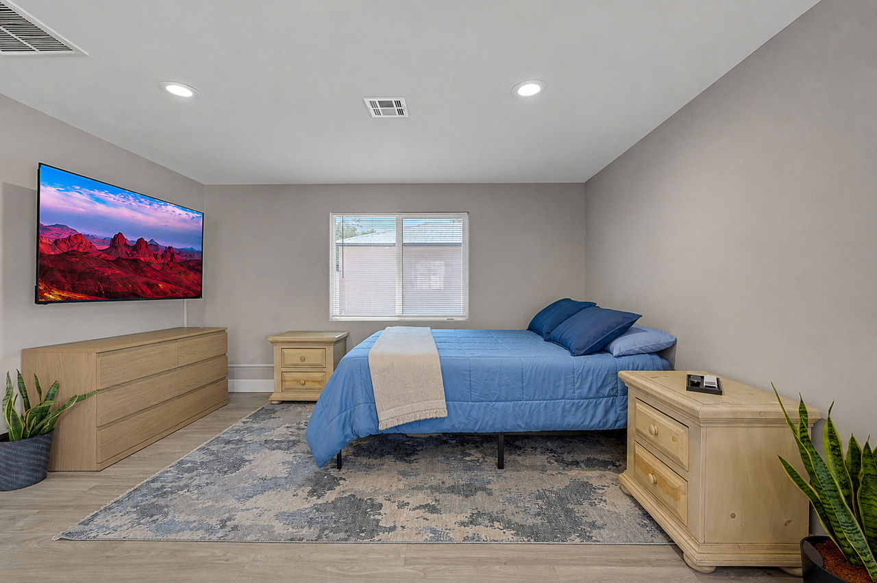 1122 South 10th Street #1 - Photo 5 of 20