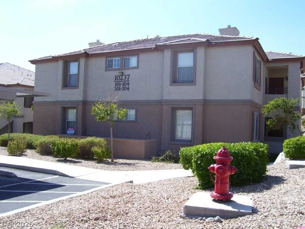 10237 King Henry Ave #102