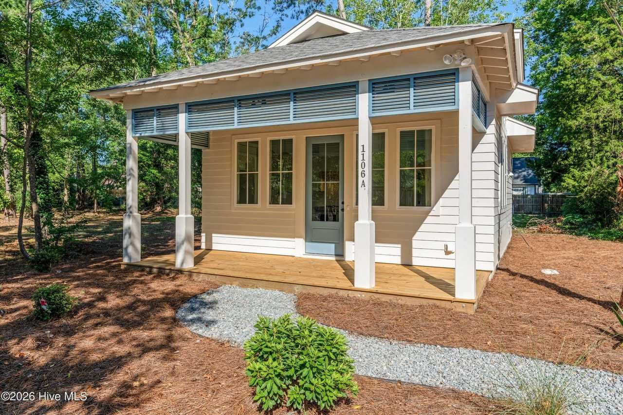 1106 Tree Canopy Way #A - Photo 2 of 14