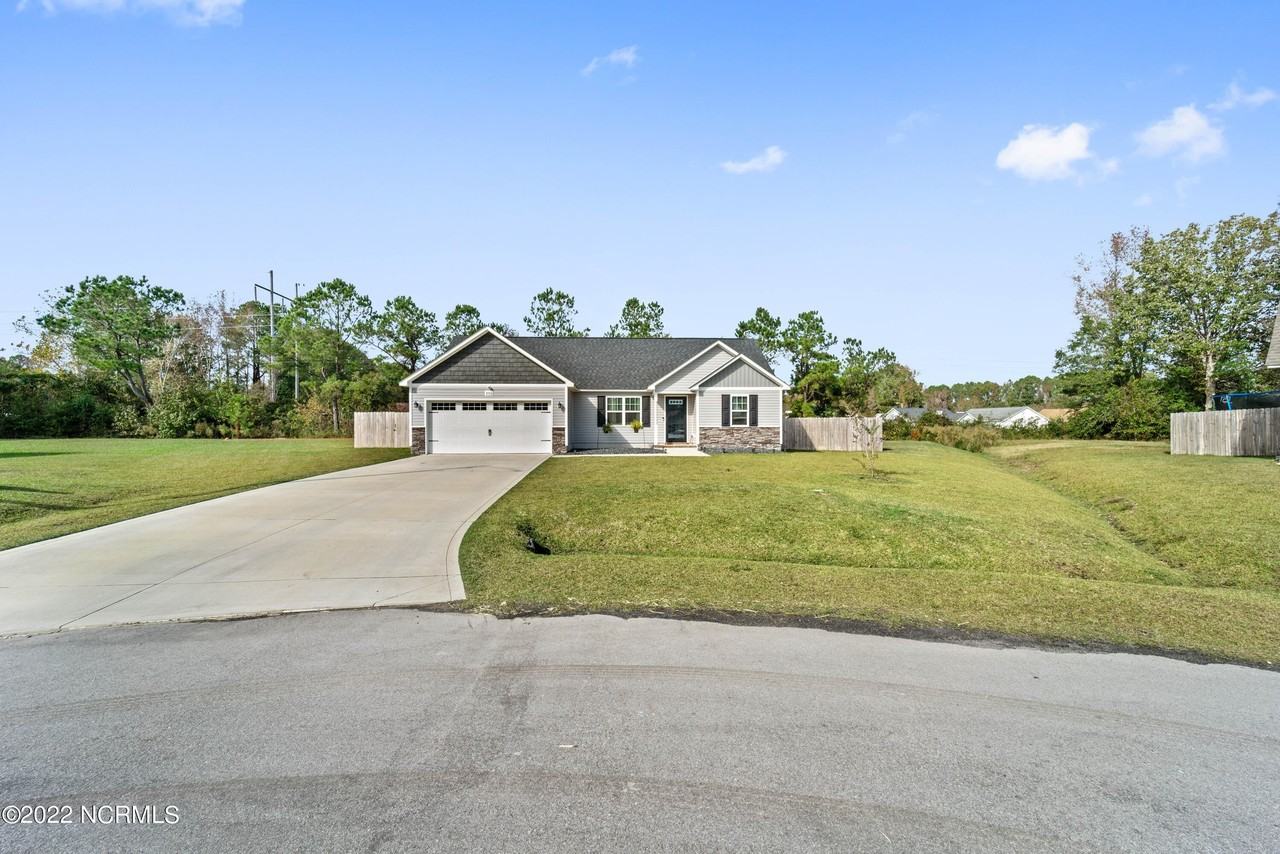 206 Bodmin Ct - Photo 2 of 19
