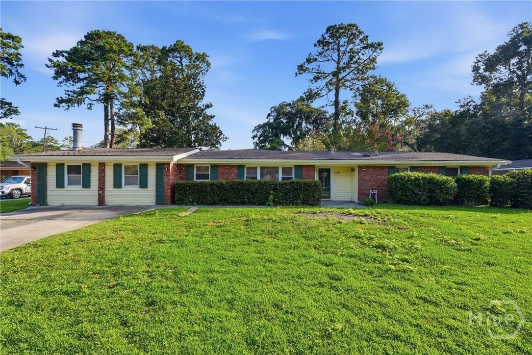 520 Windsor Rd