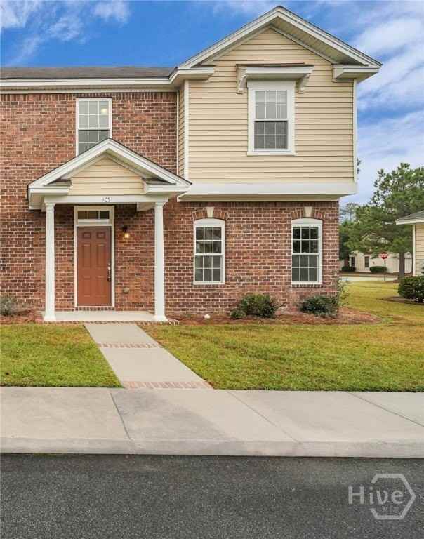 411 Old Ivy Sq - Photo 2 of 47
