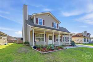 featured image of 126 Bluelake Blvd