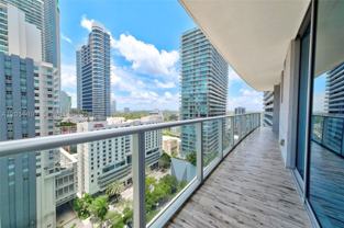1100 S Miami Ave #1804 - Photo 1 of 1